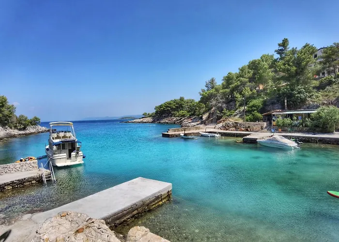 Holiday Hvar
