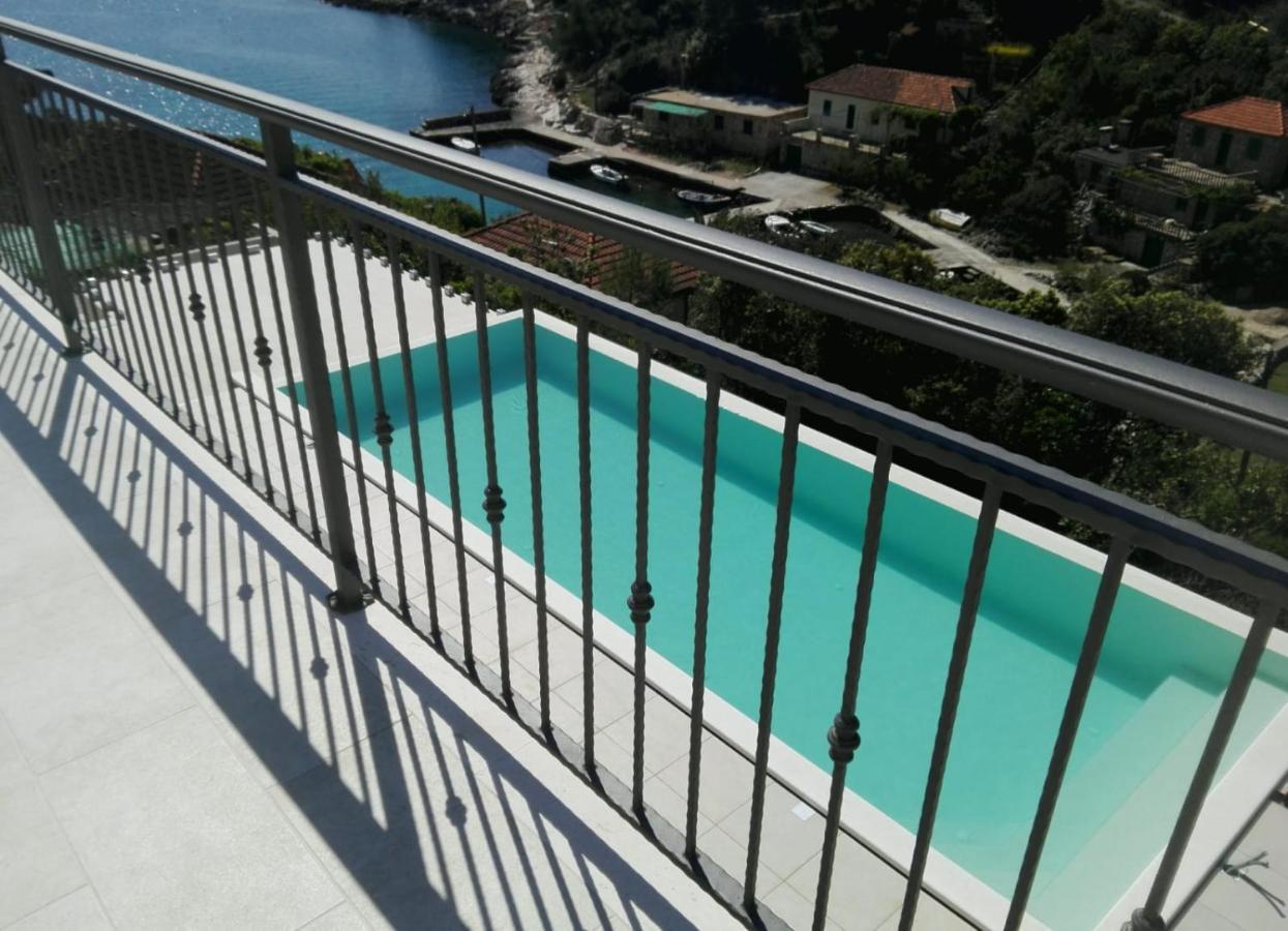 Hvar Gostinjska kuća Vrbanj