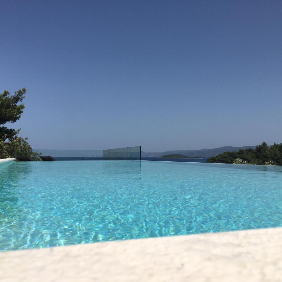 Gostinjska kuća Hvar Vrbanj