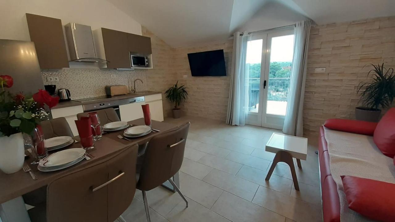 Hvar Gostinjska kuća Vrbanj