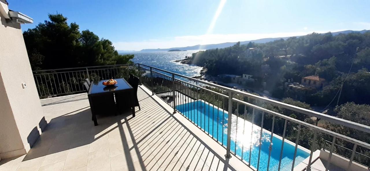 Gostinjska kuća Hvar Vrbanj