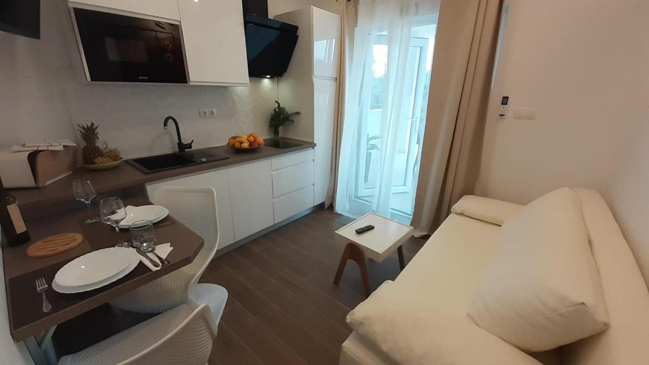 Hvar Gostinjska kuća Vrbanj