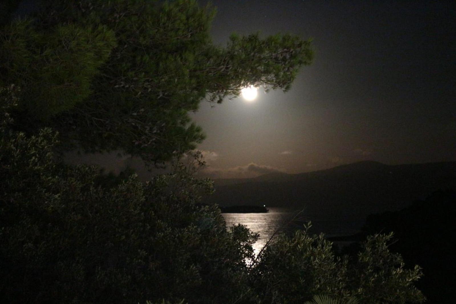 Hvar Gostinjska kuća Vrbanj