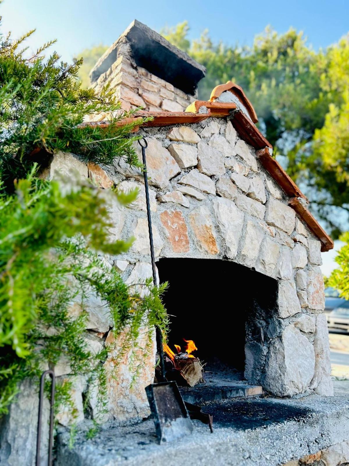 Gostinjska kuća Hvar