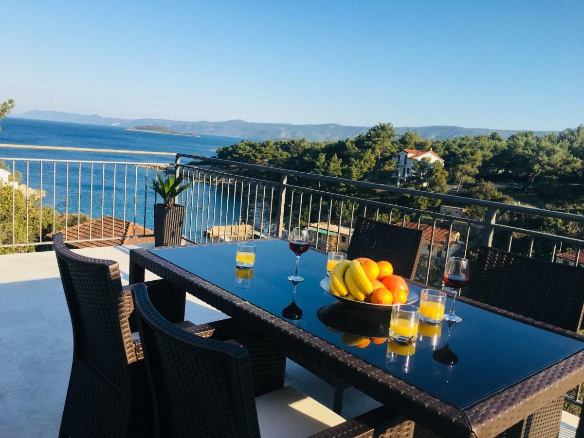 Hvar Gostinjska kuća