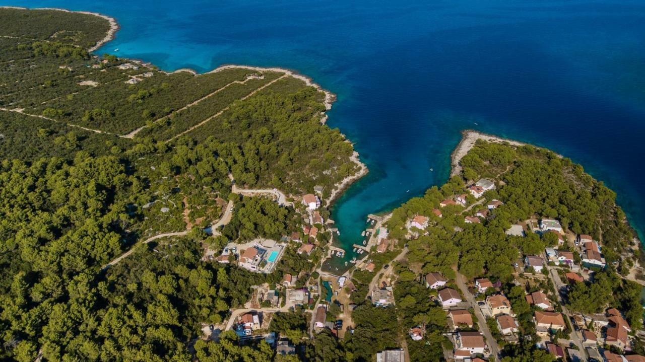 Gostinjska kuća Hvar